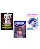 Rebecca, Pride and Prejudice and The Story of My Life | Classic Fiction Romance and Inspirational Biography Book Combo | Love Courage Mystery and Life Lessons Paperback Set