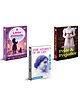 A Little Princess, Pride and Prejudice and The Story of My Life | Classic Literature and Inspirational Biography Book Combo | Love Courage Friendship and Life Lessons Paperback Set
