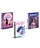 A Little Princess, Rebecca and The Story of My Life | Classic Fiction and Inspirational Biography Book Combo | Courage Mystery Friendship and Life Lessons Paperback Set