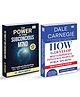 The Power of Your Subconscious Mind And How to Develop Self Confidence - Set of 2 | Motivational Self-Help Books for Positive Thinking, Confidence Building, Success Mindset.
