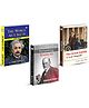 The Psychopathology of Everyday Life | The World As I See | The Great Gatsby -Set of 3 | Classic Psychology, Philosophy and Literary Fiction Books.
