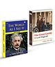 The World As I See It and The Great Gatsby - Set of 2 | Classic Philosophy & Literary Fiction Books | Inspirational Thoughts, American Classic Novel and Timeless Literature