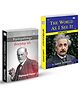 The Psychopathology of Everyday Life and The World As I See It - Set of 2 | Psychology, Human Behavior, Science and Philosophy Books .