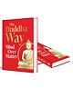 The Buddha Way: Mind Over Matter, Religion & Spirituality, pack of 1, English