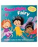 Good Night Fairy - Lift the Flap, Novelty Books, Pack of-1, English