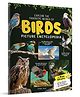 Picture Encyclopedia -Birds, Picture Encyclopedia, Pack of-1, English
