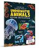 Picture Encyclopaedia-Underwater Animals, Picture Encyclopedia, Pack of-1, English
