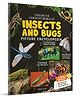 Picture Encyclopaedia-Insects And Bugs, 9789370899605, Pack of-1, English