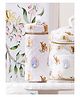 The Baby Trunk Feeding Bottle Cover - Enchanted Deer - White