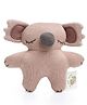 The Baby Trunk Kenny The Koala Rattle- Pink