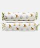 The Baby Trunk Enchanted Deer BOLSTER SET of 2 - Multi