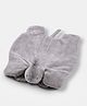 The Baby Trunk Baby's Nap & Play Mat - Elle The Elephant