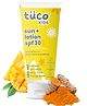 Tuco Kids 2-in-1 Sunscreen + Body Lotion SPF 30 | Turmeric & Mango Butter | UVA/UVB PA++++ - 100ml