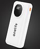 Onelife Power 04 20000 mah 22.5w Slim Power Bank, White