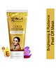 Globus Naturals Gold Peel Off Mask, 75 g