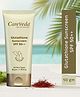 CareVeda Glutathione Sunscreen SPF 50++ Enriched with Hyaluronic & Kojic Acid For All Skin Types 50g