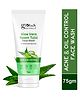 Globus Naturals Aloe vera Neem Tulsi Enriched With Glycerin & Oil Control Formula, 75g