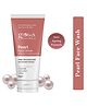 Globus Naturals Pearl Face Wash with Vitamin-E & Niacinamide Suitable for Normal to Dry Skin 50g