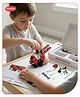 Aditi Toys 134 Pcs Construction Vehicle Building Kit, for Kids, STEM Educational Toy Building and Construction Set with Tools, Mechanical Toy Set for Kids, Model Building Kit Assembly Toys for 8+ Kids