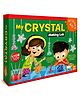 FUNBUN Crystal Seeds Science Experiment Kit for Kids, Set of 6