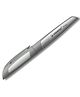 STABILO Flow Fountain Pen Grey Pack of 1 for School Use