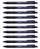STABILO pointball NatureCOLORS Wildflower Ballpoint Prussian Blue Pack of 10 | Bio-Based