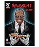 Bawarchi - The Death Streamer | Issue 2 | English | Graphic Novel | New Release | Paperback