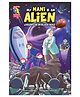 My Nani Is An Alien-Jailbreak in black hole | Issue 5 | English | Graphic Novel | New Release | Centerpin