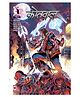 Kotwal | Issue 2 | Graphic Novel | New Release by Sanjay Gupta - Hindi