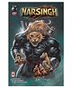 Narsingh | Issue 1 | English | Graphic Novel | New Release