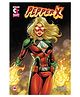Pepper x  | Issue 1 | English | Graphic Novel | New Release