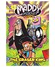 Maddy - The Mischief Maker | Issue 1 | English | Graphic Novel | New Release