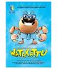 The Legend Of Watakattu Digest 1  | English | Graphic Novel | New Release