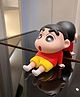 YAMAMA Shinchan Squad Figure for kids