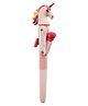 Smily Kiddos Boxing Unicorn Pen - Pink