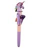 Smily kiddos Boxing Unicorn Pen - Purple