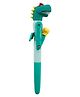 Smily kiddos Boxing Funny Dino Pen Green