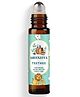 GREENATVA Teethee Natural Teething Relief Roll-On with Roman Chamomile & Lavender (10 ml)