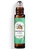 GREENATVA Shwas Respiratory Relief Roll-On with Eucalyptus & Marjoram (10 ml)