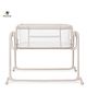 Mastela Aero Zenith Bassinet Beige Birth to 3 Years