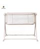 Mastela Sense Balance Bassinet Beige Birth to 36M