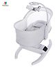 Mastela InfiniOrbit Cradle Lite Grey Birth to  3 year