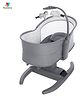 Mastela InfiniOrbit Cradle Grey Birth to  3 year