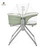 Mastela Orbelle multi-role Cradle Green Birth to 6M