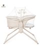 Mastela Orbelle multi-role Cradle Beige Birth to 6M