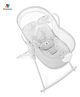 Mastela Orbelle multi-role Cradle Lite Grey Birth to 6M