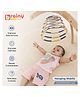 BrainyTots Montessori Toy Box Level 1  Newborn Sensory Starter Kit
