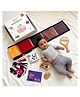 BrainyTots Montessori Toy Box Level 2  8-Piece Sensory Development Kit