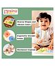 BrainyTots Montessori Toy Box Level 5  1218 Month Fine Motor & Language Kit