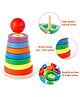 Jim N Jam Advance Shape Stacker